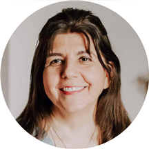 Maria Aguero de Manunta, RDN