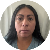 Maria Aguilera de Gomez, LCSW