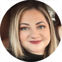 Maria Alcorn, LCSW