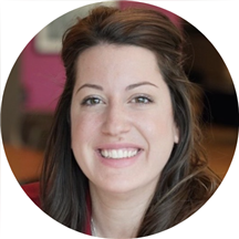 Maria Alderman, MSW