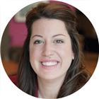 Maria Alderman, MSW