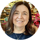 Maria Alonso Nunez, LCSW