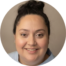 Maria Alvarez, LCSW
