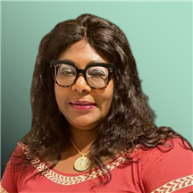Maria Amadi, PMHNP