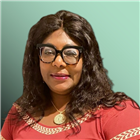 Maria Amadi, PMHNP