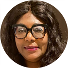 Maria Amadi, PMHNP