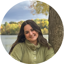 Maria Antell, LCSW