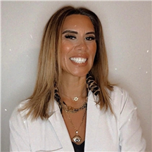 Maria Antunez, PMHNP, APRN