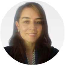 Maria Anzaldo, LMFT