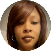 Maria Athekame, MSW