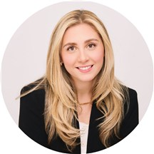 Maria Aurora Rodriguez, LPC Associate