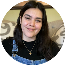 Maria Avila, LCSW