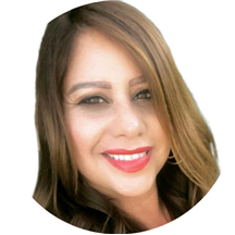 Maria Avitia, LCSW