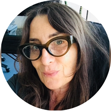 Maria Baldasseroni, LMFT