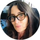 Maria Baldasseroni, LMFT