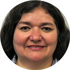 Maria Ballesteros, LPCC