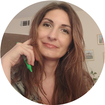 Maria Barber, LMFTA