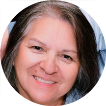 Maria Barker, LCSW