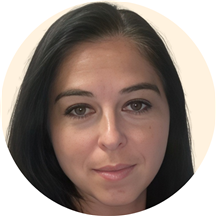 Maria Berezkina, LMHC