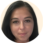 Maria Berezkina, LMHC