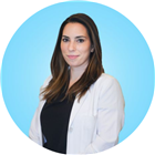 Maria Blasco, APRN