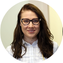 Maria Borowski, NP