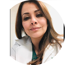 Maria Botero, APRN, FNP, PMHNP-BC, MSN