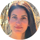 Maria Bouharb, LPC