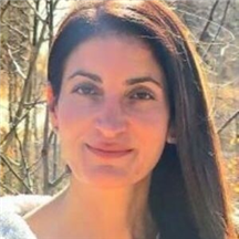 Maria Bouharb, LPC