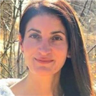 Maria Bouharb, LPC
