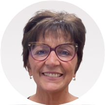 Maria Buccilli, LPC