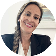 Maria Bulla, LMHC