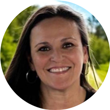 Maria Burke, MS