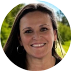 Maria Burke, MS