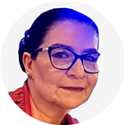 Maria Cancelada, LCSW