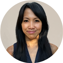 Maria Caridad Young, NP