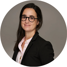 Maria Caspani, EdM