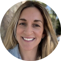 Maria Castaneda, AMFT