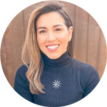 Maria Castaneda, LMFT