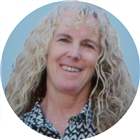 Maria Chappelear, LMFT