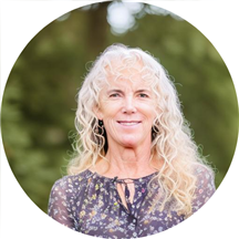 Maria Chappelear, LMFT