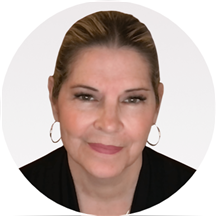 Maria Christian, LCSW