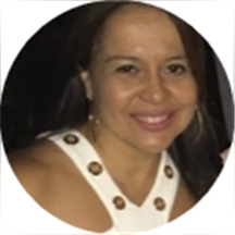 Maria Cordero, LMHC