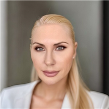 Maria Cortada, LCSW