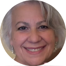 Maria Cristina Kell, LAc