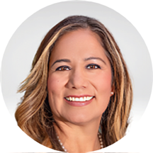Maria Cruz, LCSW
