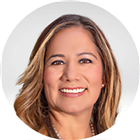 Maria Cruz, LCSW