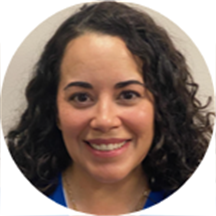 Maria Del Mar Rivera, OTR/L