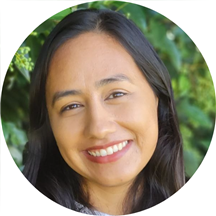 Maria Del Rio, LMFT