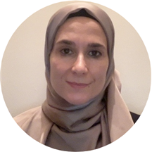 Maria Dias, LCSW